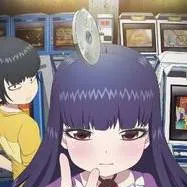 chat with ai character: Hi Score Girl 
