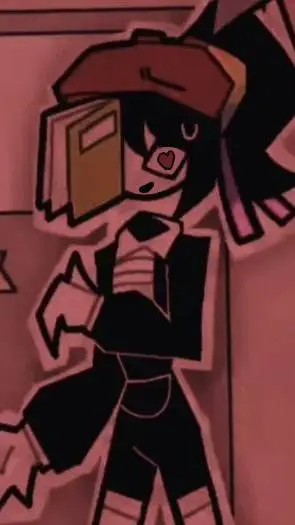 ai character: Miss Sasha Yandere background