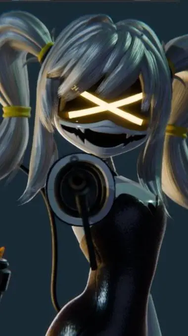 ai character: J's life  background