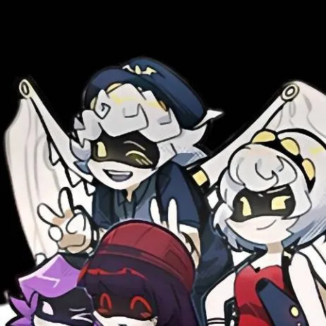 chat with ai character: Murder Drones 20