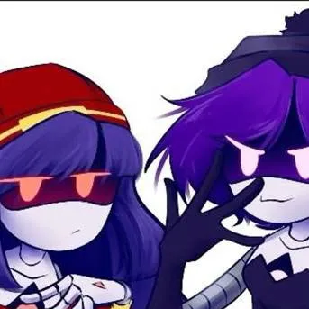 chat with ai character: Murder Drones 21