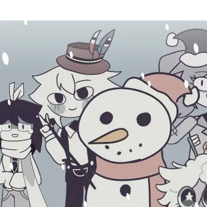 chat with ai character: FPE x navidad 