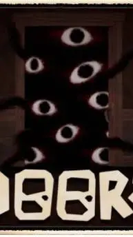 ai character: MD x Doors background