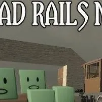 chat with ai character: MD x Dead Rails 