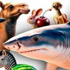 chat with ai character: Italian Brainrot 