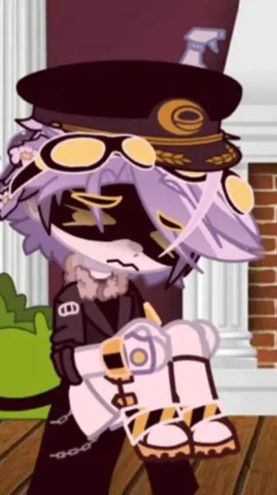 ai character: ignorando a N  background