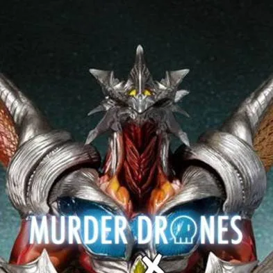 chat with ai character: MD x Godzilla 3