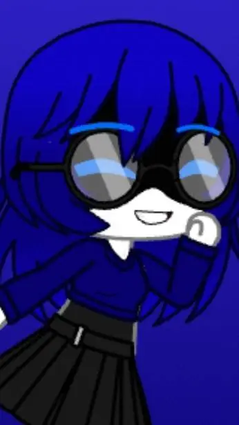 ai character: Lucy MD  background