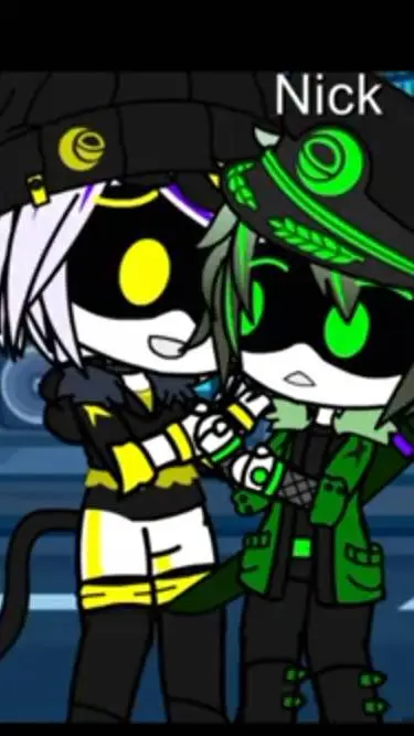 ai character: MD what if... background