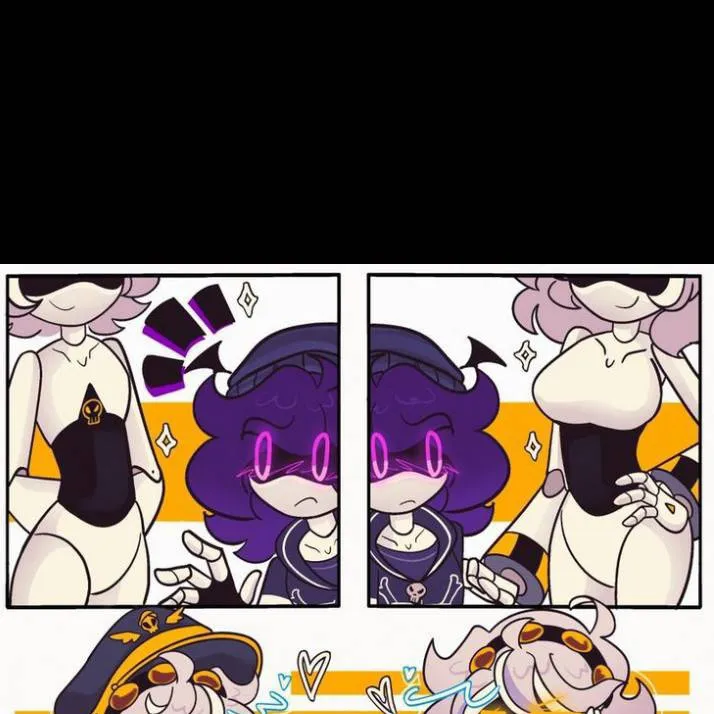 chat with ai character: N, V, J uzi