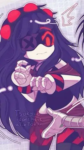 ai character: si Doll fuera MD  background