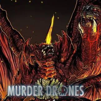 chat with ai character: MD x Godzilla 5