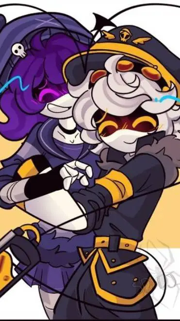 ai character: MD: san Valentín  background