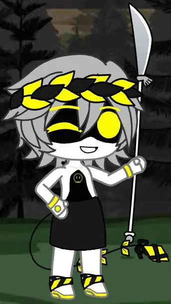 ai character: MD: supervivencia  background