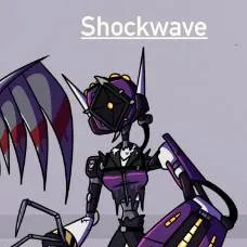 chat with ai character: MD x TF 4