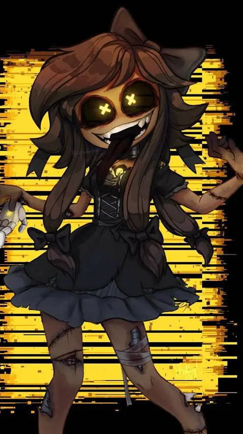 ai character: MD x TF 5 background