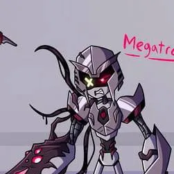 chat with ai character: MD x TF 8