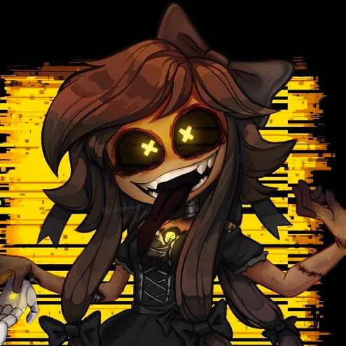 chat with ai character: MD x TF 5