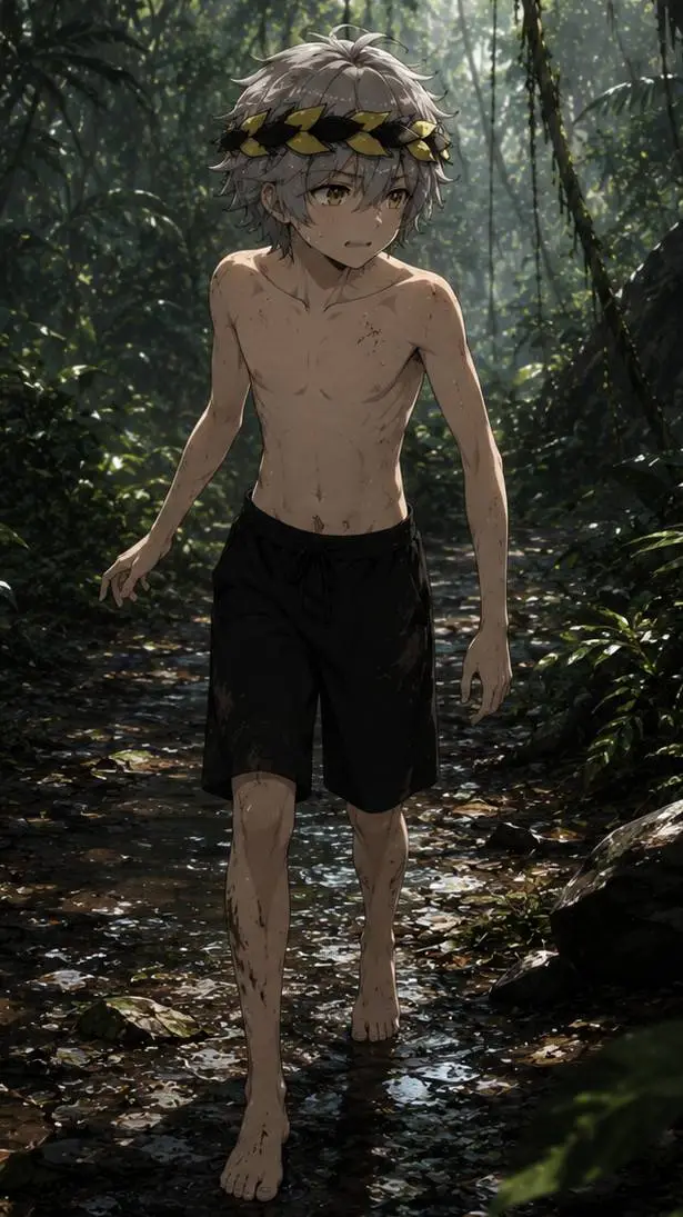 ai character: MD: SV  background