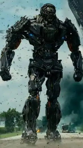 ai character: MD x TF 4: LCDL background