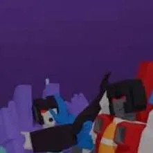 chat with ai character: Starscream 