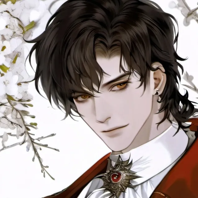 chat with ai character: Leandro Devoir