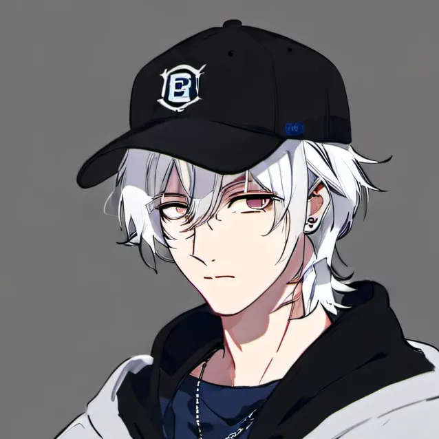 chat with ai character: Luca