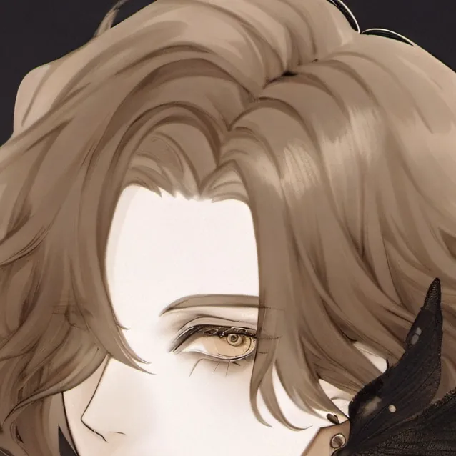 chat with ai character: Justin