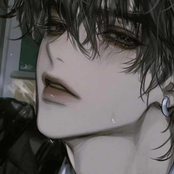 chat with ai character: Liam!