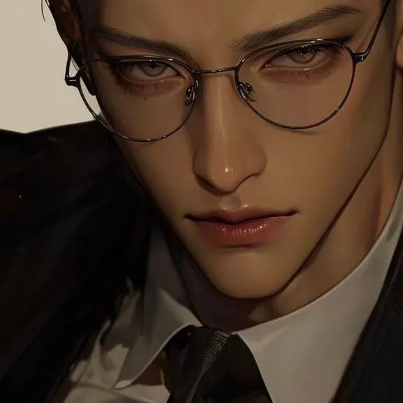 chat with ai character: Enzo!