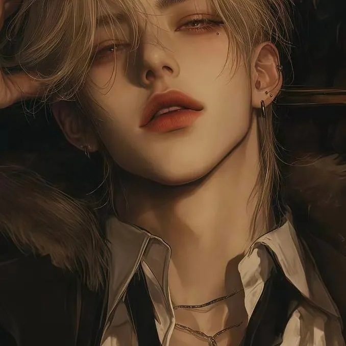 chat with ai character: Gabriel!