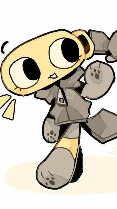 ai character: шелли!!!  background