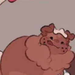 chat with ai character: косми