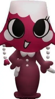 ai character: бритни ХЫ background