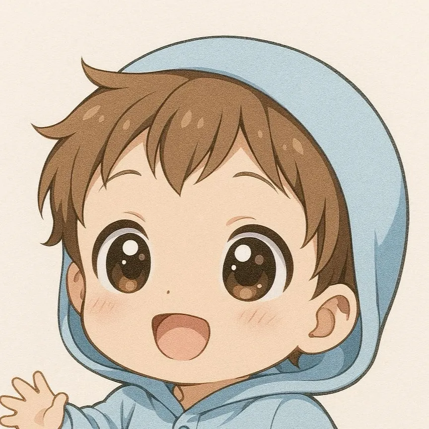 chat with ai character: Baby San 
