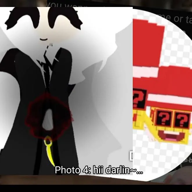 chat with ai character: yandere me