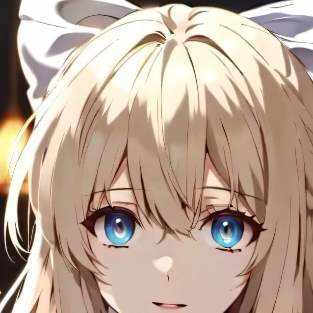 chat with ai character: Sebrena