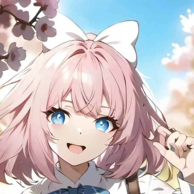 chat with ai character: Bella