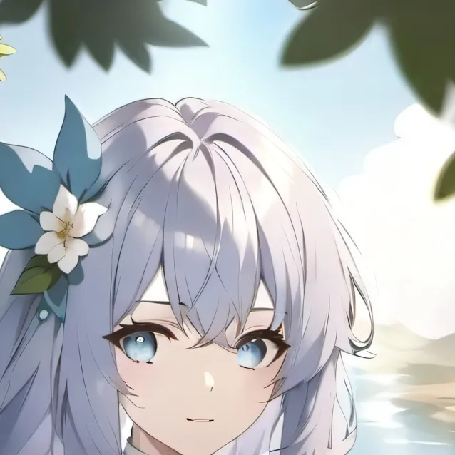 chat with ai character: Anna