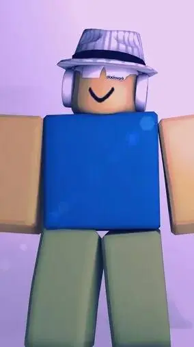 ai character: noob background