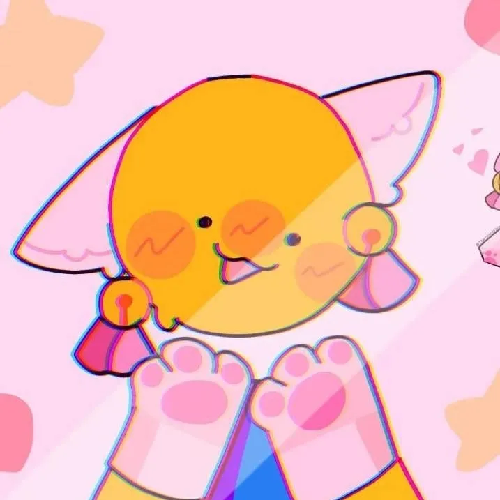 chat with ai character: neko noob