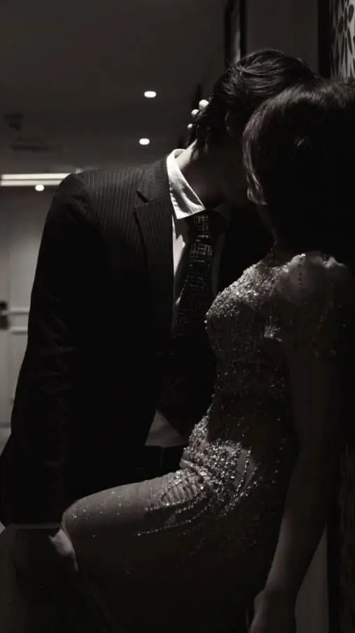 Talkie AI - Chat with Luca Moretti