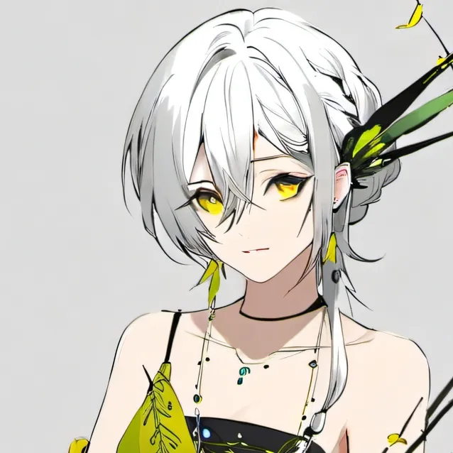 chat with ai character: Grow a garden!