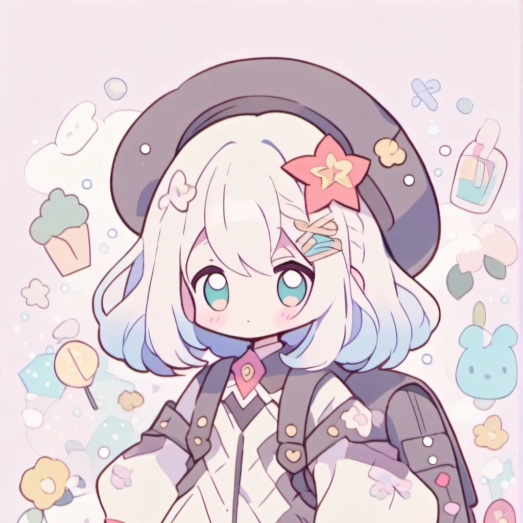 chat with ai character: k-pop demon hunter