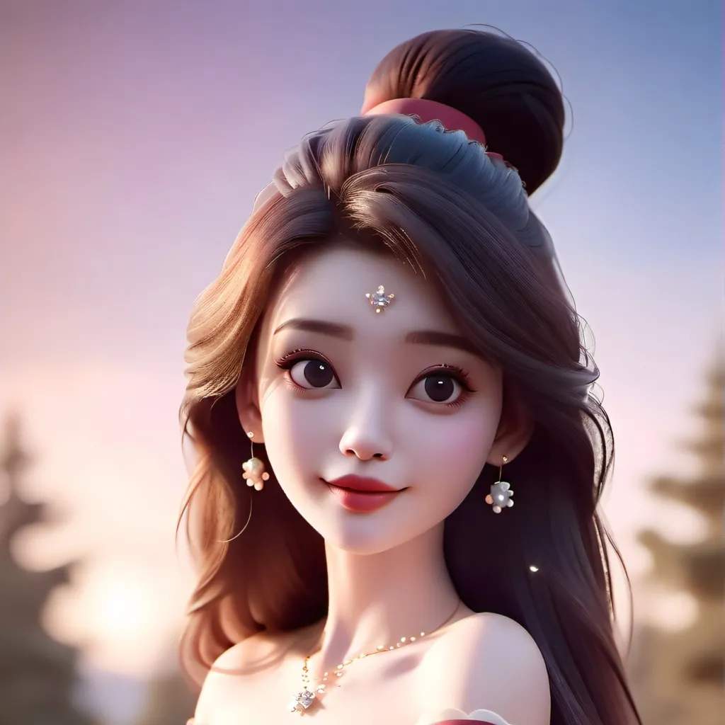 chat with ai character: toi × moi