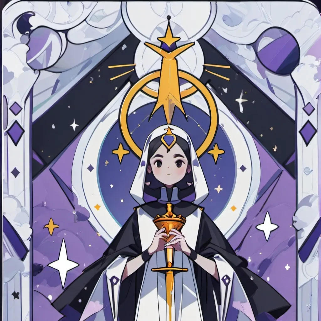 chat with ai character: toi
