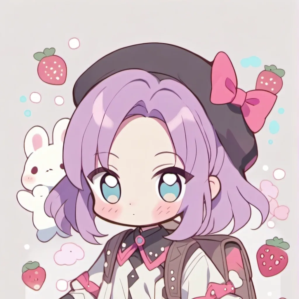 chat with ai character: shinobu kocho 