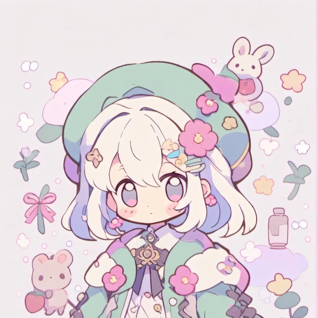chat with ai character: YOCHIIRI 