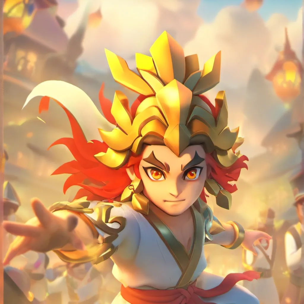 chat with ai character: Rengoku Kyojouro