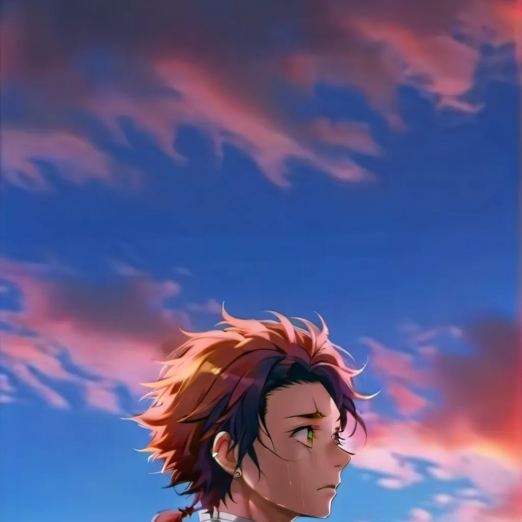 chat with ai character: la mort de Rengoku
